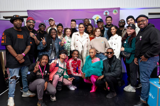 NOMINEES FOR 2ND DSTV CONTENT CREATOR AWARDS ANNOUNCED