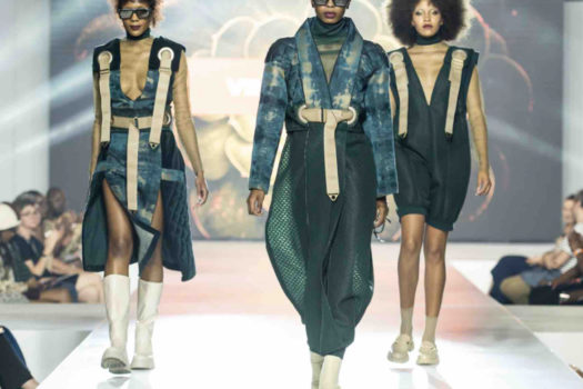 NEW 3-MONTH FASHION COURSE  TO KICKSTART YOUR CAREER