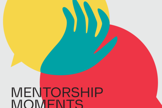 BRINGING MEANING TO MENTORSHIP AHEAD OF WOMEN’S MONTH