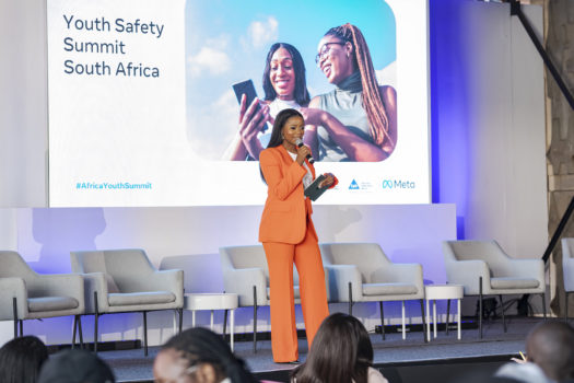 META TO HOSTS THEIR 2023 AFRICAN YOUTH SUMMIT IN JOBURG