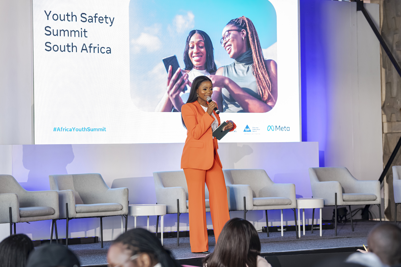 META TO HOSTS THEIR 2023 AFRICAN YOUTH SUMMIT IN JOBURG - Hypress Live