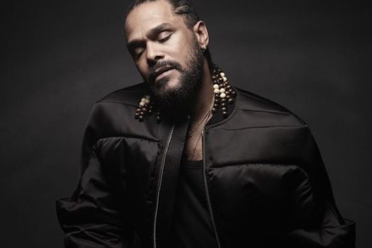 MAXWELL AND TEMS TO HEADLINE 10TH ANNUAL DELICIOUS FEST
