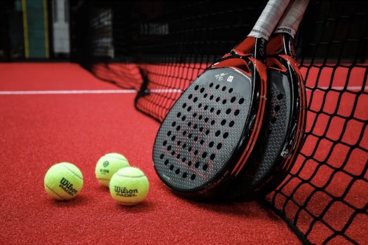 VIRGIN ACTIVE PADEL CLUB TO TAKE FIRST SWING THIS JUNE