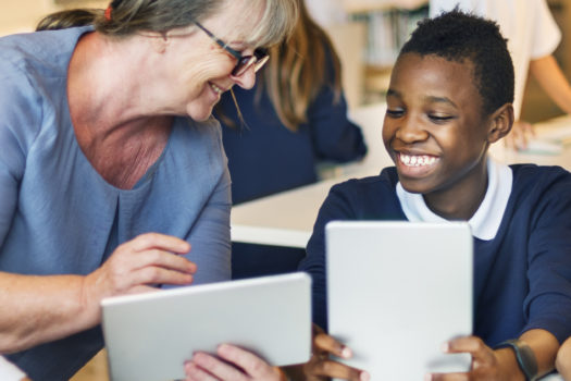 COOL SCHOOLS INITIATIVE PROVIDES FREE INTERNET FOR OVER 300 SCHOOLS