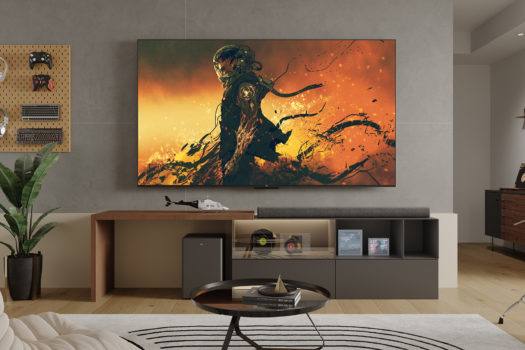 TCL ELECTRONICS UNVEILS ITS LATEST PRODUCTS IN THE SA MARKET