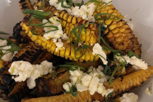 DISCOVER AN ABDUNDANCE OF FLAVOURS @DELI BY ACSIOPOLIS