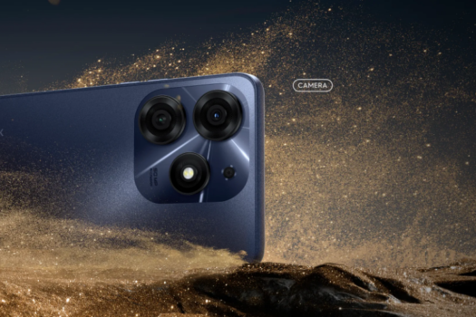 UNPACKING TECHNO’S SMART FUNCTIONS ON ITS SMARTPHONES