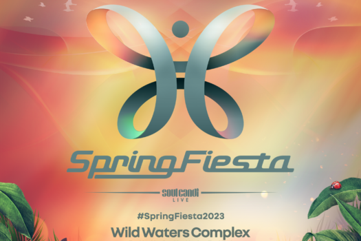 CELEBRATING ALL THINGS LOCAL AT ANNUAL FESTIVAL SPRING FIESTA