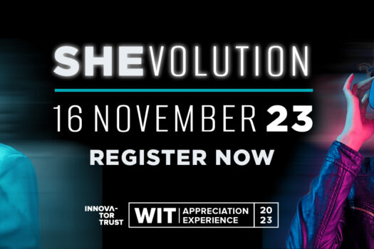 WOMEN IN TECH’ INVITES SMME’S TO JOIN THE SHEVOLUTION MOVEMENT  