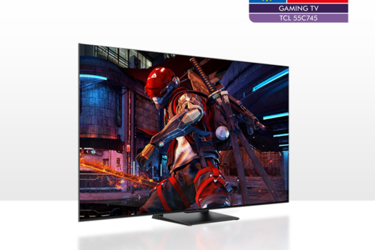 TCL WINS THREE PRESTIGIOUS 2023-2024 EISA AWARDS
