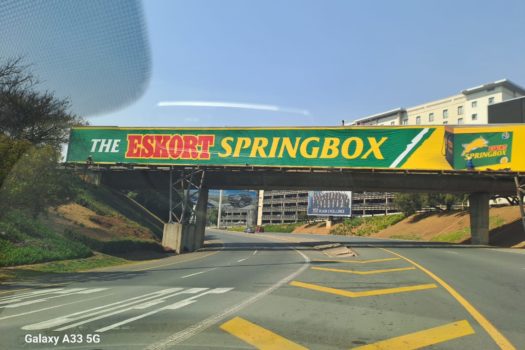 ESKORT LAUNCHES A SPRING COOLER BOX IN UNFORGETTABLE WAY