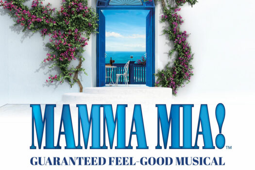 GIMME, GIMME, GIMME MAMMA MIA!  2024 SHOW DATES ANNOUNCED