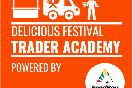 FEAST OF CULINARY DELIGHTS & KILLER DDJ LINEUP TAKE CENTRE STAGE