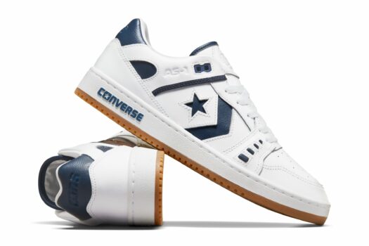 CONVERSE AND OLYMPIAN ALEXIS SABLONE CO-CREATE THE AS-1 PRO