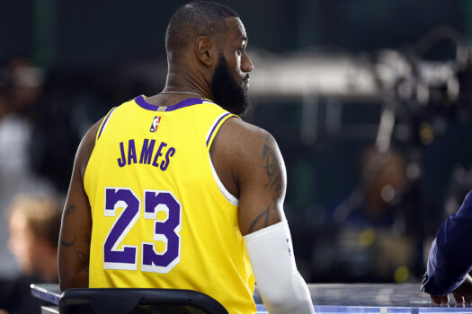 NBA NEW SEASON TIPS OFF ON ESPN AFRICA THIS OCTOBER 