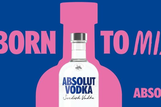 ABSOLUT X LAUNCHES EXCITING NEW CAMPAIGN ‘BORN TO MIX’ IN SA