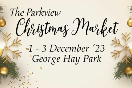 THE NICARELA CHARITY CHRISTMAS MARKET RETURNS TO PARKVIEW