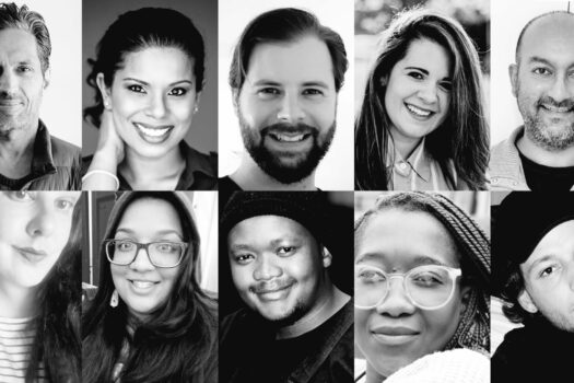 CREATIVE CAREERS SA ANNOUNCES SCREENWRITING PROGRAMME