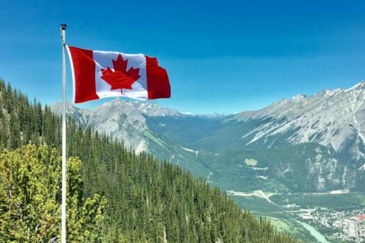 FOUR DIVERSE CITIES TO EXPLORE ON YOUR NEXT CANADIAN ADVENTURE