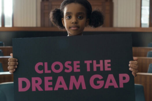 BARBIE® & TECHNOGIRL TRUST WORK TOWARDS CLOSING THE DREAM GAP IN SA