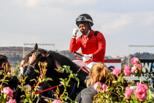 MUZI YENI WINS HIS FIRST EVER SUMMER CUP WITH ROYAL VICTORY