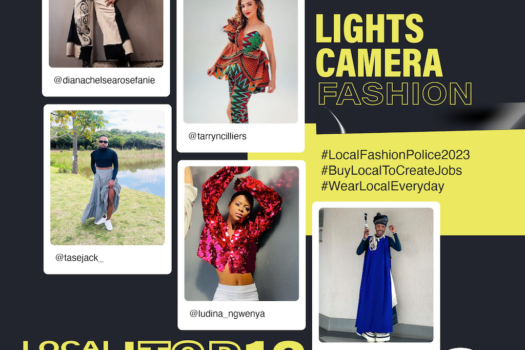 THE LOCAL FASHION POLICE TOP TEN FINALISTS REVEALED BY JUDGES