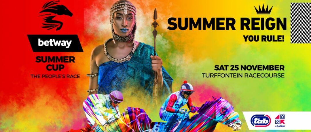 ALL SET FOR THIS YEAR’S BETAWAY SUMMER CUP THIS WEEKND