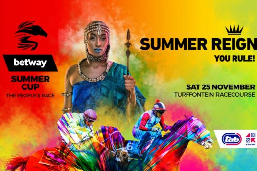 ALL SET FOR THIS YEAR’S BETAWAY SUMMER CUP THIS WEEKND