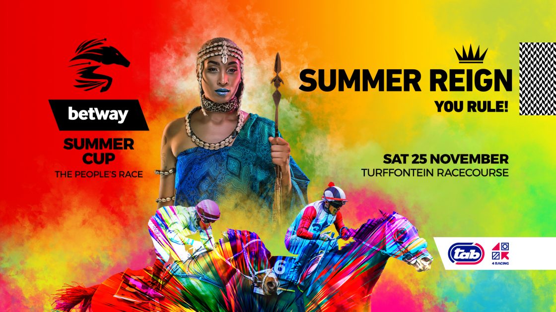 ALL SET FOR THIS YEAR'S BETAWAY SUMMER CUP THIS WEEKND Hypress Live