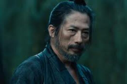 DISNEY+ REVEALS TRAILER FOR SERIES FX’S “SHŌGUN”