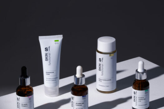 THE ‘IT’ SKINCARE INGREDIENTS TO LOOK OUT FOR IN 2024