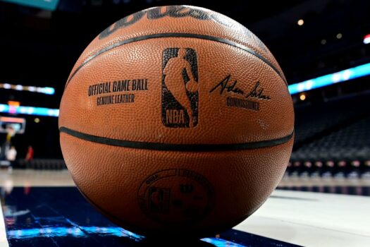 NBA JOINS CELEBRATIONS IN HONOUR OF FIRST EVER WORLD BASKETBALL DAY