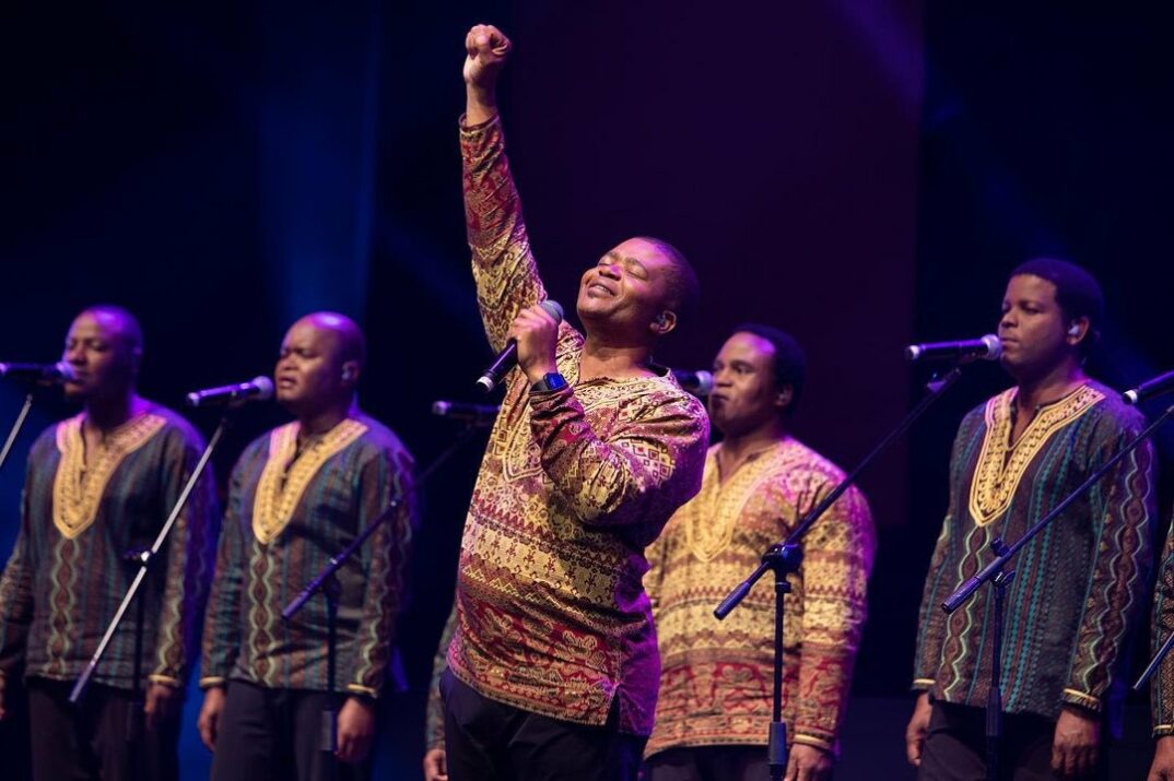 mambazo tour