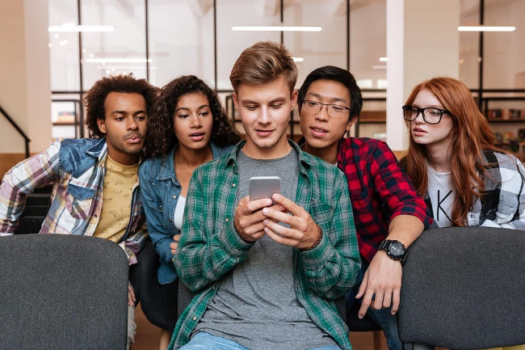 UNLOCKING THE POWER OF GENZ: CRITICAL ELEMENT IN MARKETING