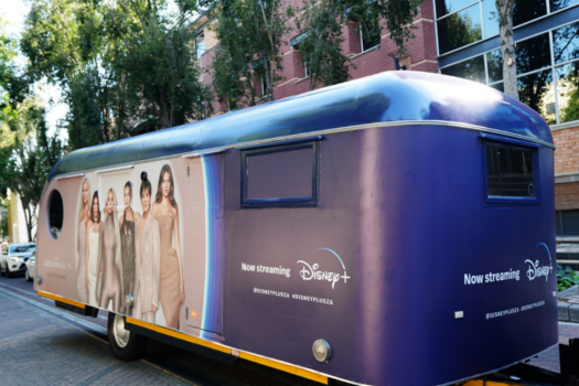 “THE KARDASHIANS” EXPERIENCE HITS THE ROAD IN GAUTENG THIS SUMMER