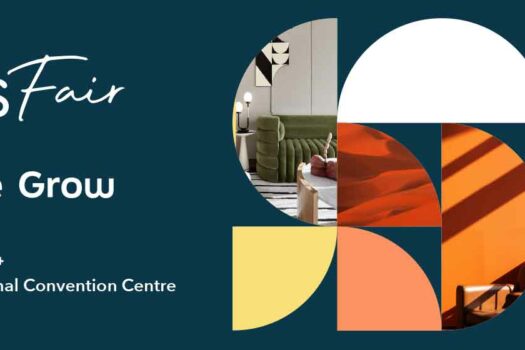 JOHANNESBURG HOMEMAKERS FAIR HEADS TO KYALAMI THIS MARCH