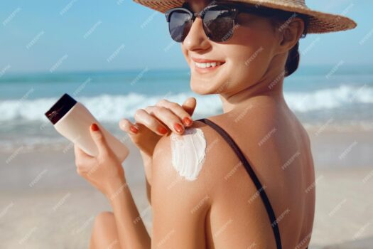 GEL SUNSCREENS VS THE REST: GET TO KNOW THE DIFFERENCES NOW