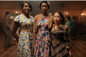 BRITBOX ORIGINAL ‘THREE LITTLE BIRDS’ MAKES ITS DEBUT IN SA