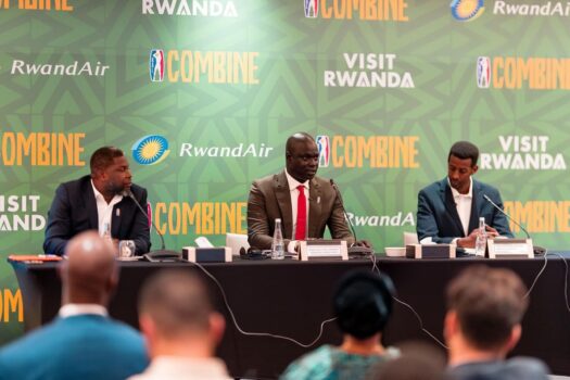 BAL & FIBA AFRICA TO HOST “BAL IN” EXPERIENCE EVENT THIS WEEK