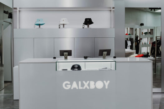 GALXBOY OPENING TWO STORES IN JOBURG THIS MONTH  