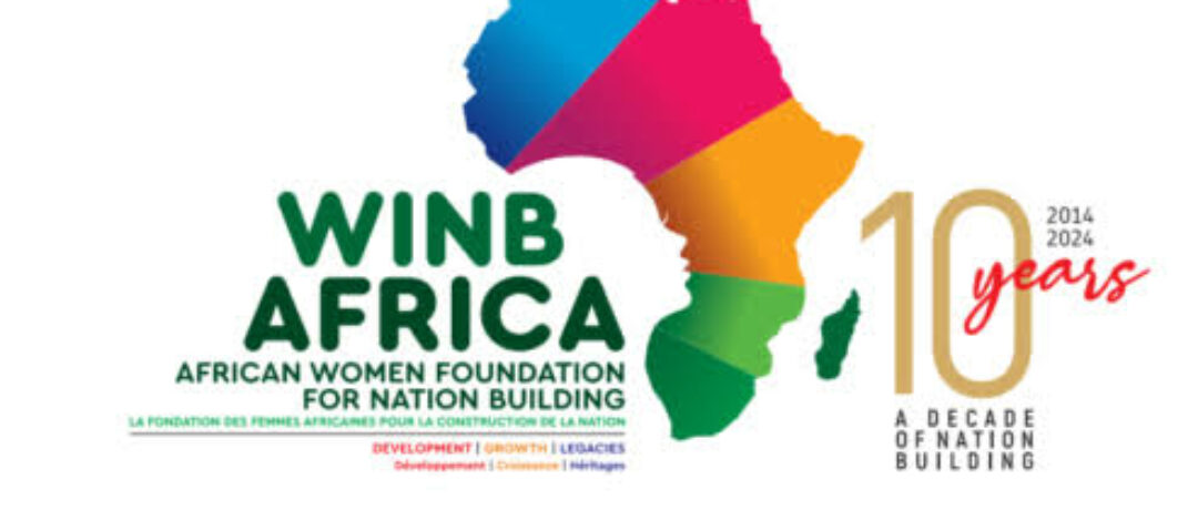 WINBAFRICA SETS TO EMPOWER WOMEN WITH  SCHOLARSHIPS