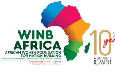 WINBAFRICA SETS TO EMPOWER WOMEN WITH  SCHOLARSHIPS