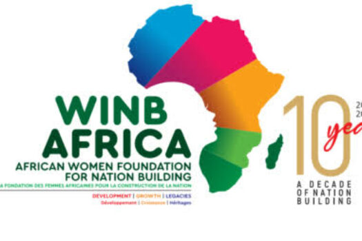WINBAFRICA SETS TO EMPOWER WOMEN WITH  SCHOLARSHIPS