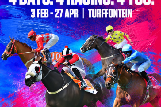 CHAMPIONSHIPS SEASON KICKING OFF WITH GUINEAS DAY