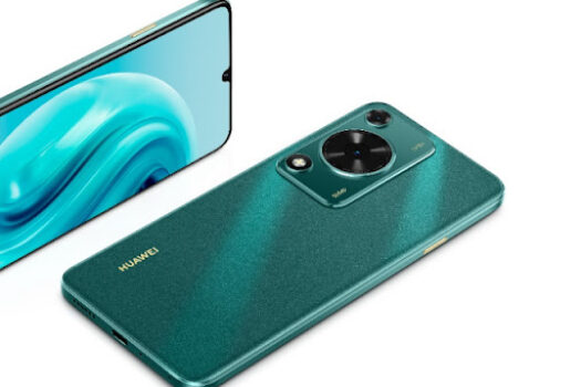 HUAWEI’S LATEST ENTRY WITH LONGEST BATTERY LIFE NOW IN SA