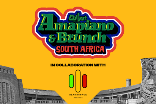 KEEPING IT GROWN & SEXY AT AMAPIANO & BRUNCH SOUTH AFRICA