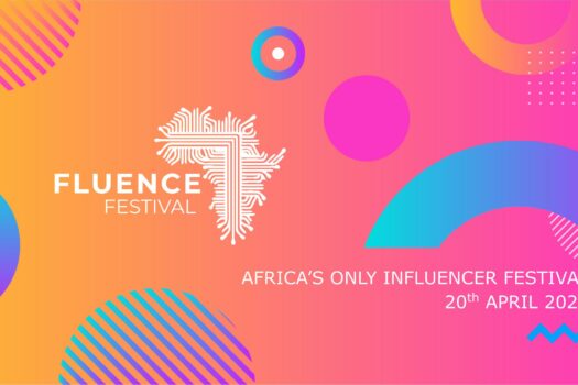 THE FLUENCE AFRICA FESTIVAL RETURNS WITH DATE SET FOR THIS APRIL