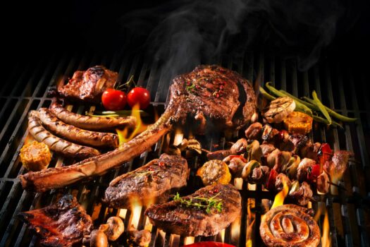 FIRE & FEST FESTIVAL RETURNS AT MZANSI FOOD AND DRINK SHOW