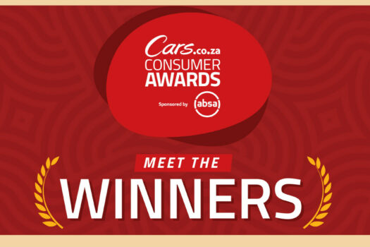 CARS.CO.ZA 23/24 CONSUMER AWARDS ANNOUNCE THE ULTIMATE WINNERS