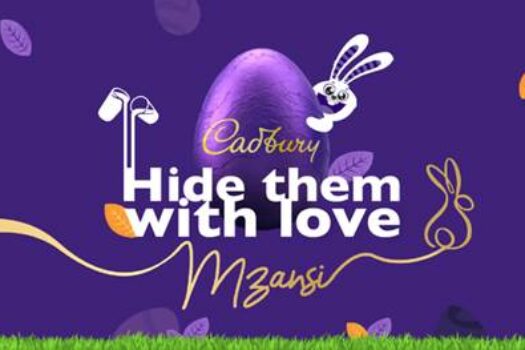 CADBURY IS BACK WITH ANOTHER FUN-FILLED EASTER ADVENTURE FOR MZANSI